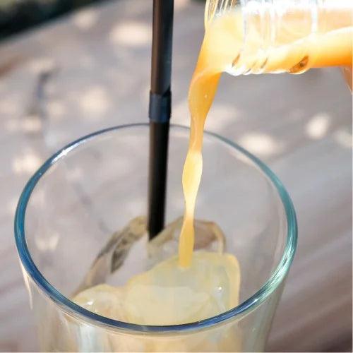 オリーブ畑のクラフトコーディアルセット