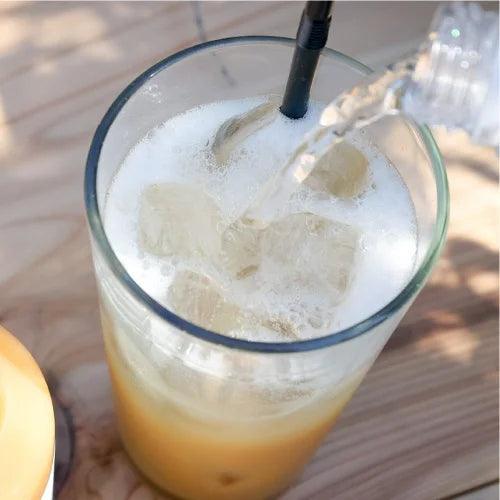 オリーブ畑のクラフトコーディアルセット