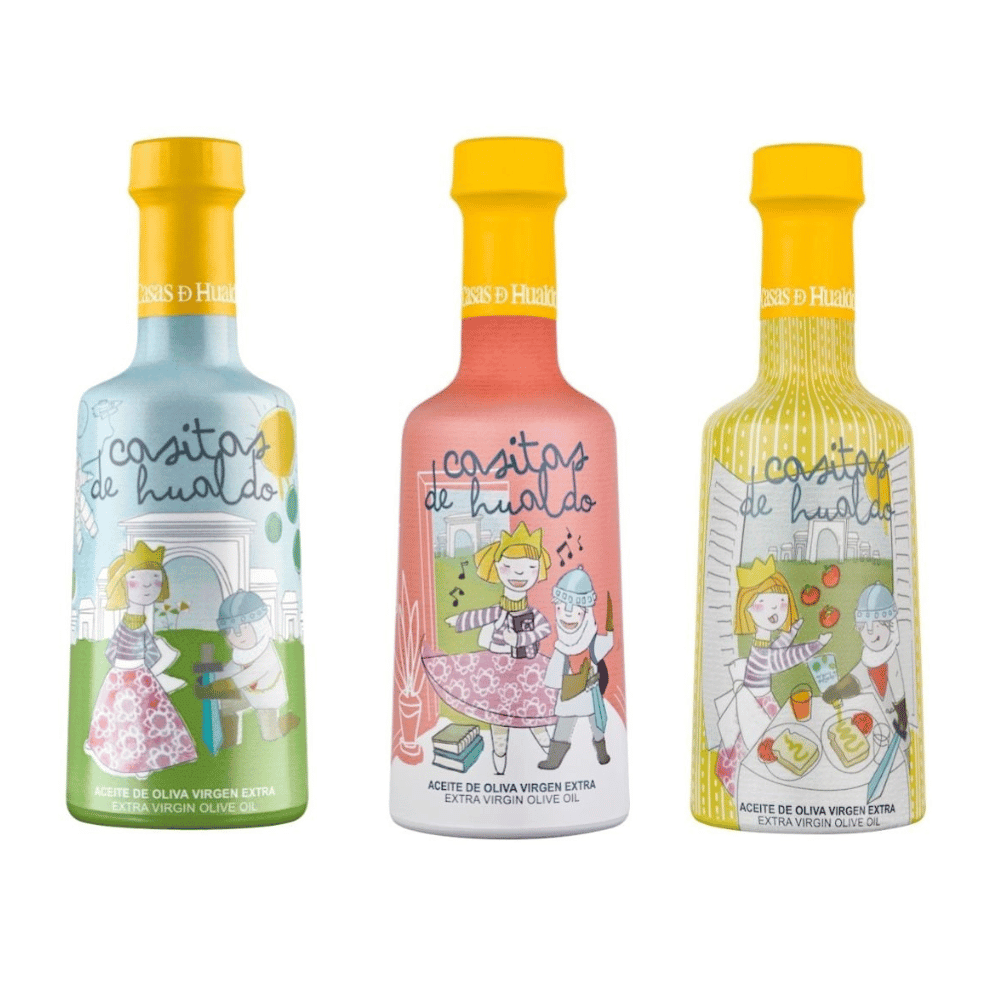 カシータス・デ・ウアルド 250ml