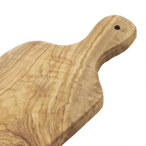 オリーブウッド カッティングボードグランデ(32cm) - crea farm オンラインショップ