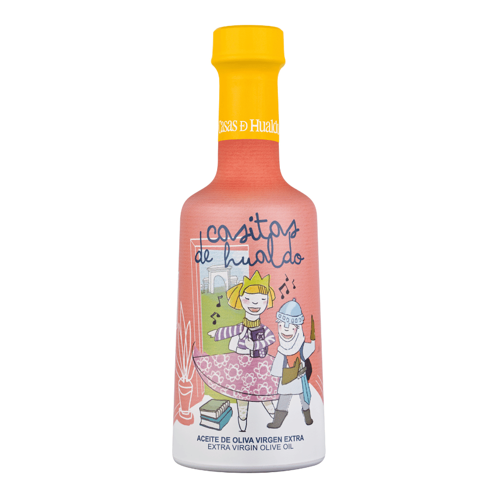 カシータス・デ・ウアルド 250ml