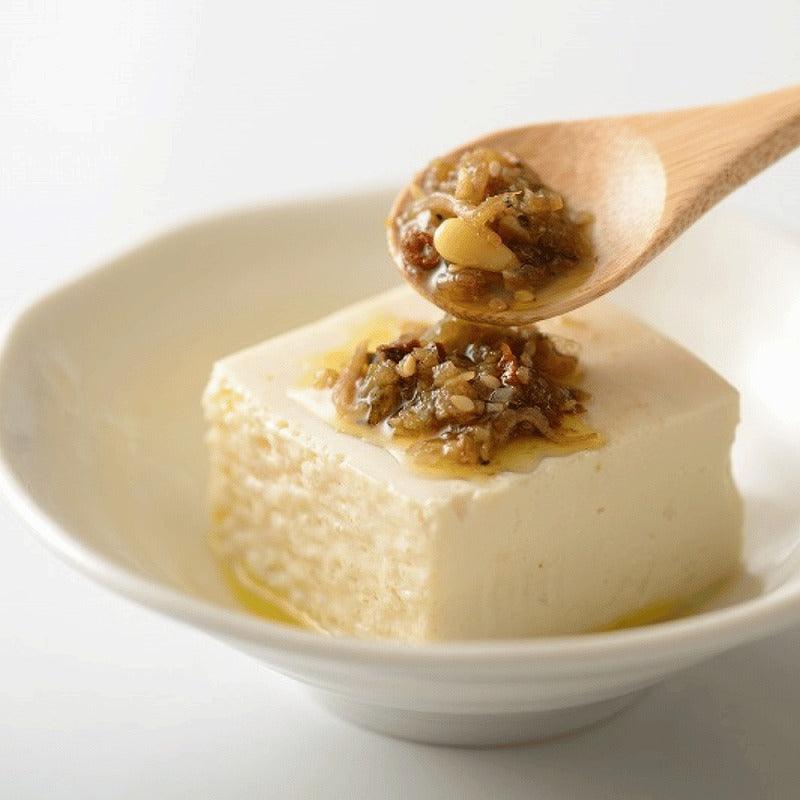 UMAMI OIL 静岡産わさびとしらすの食べるオリーブオイル