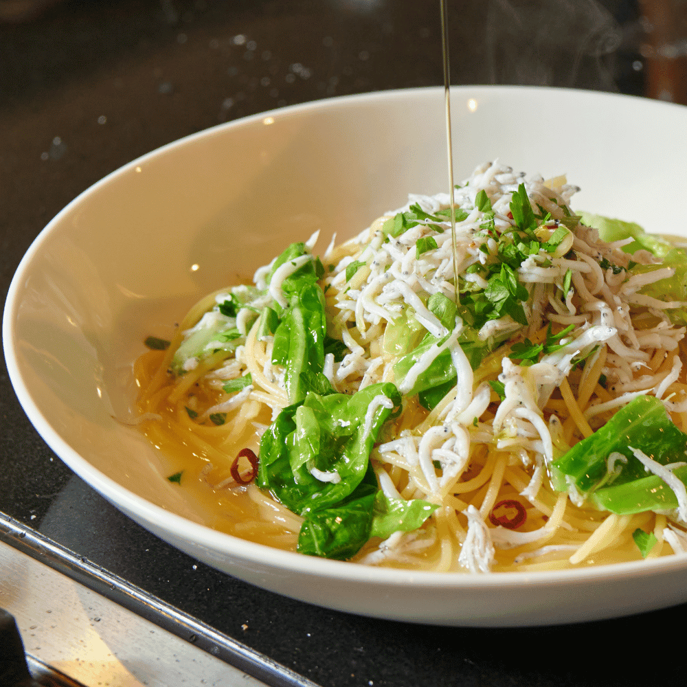 ロングリッジ500ml&有機ホワイトコンディメント・ビオセット ギフトボックス入り