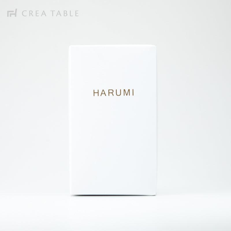 HARUMI アロマキャンドル&バスソルト ギフトボックス付き - crea farm オンラインショップ