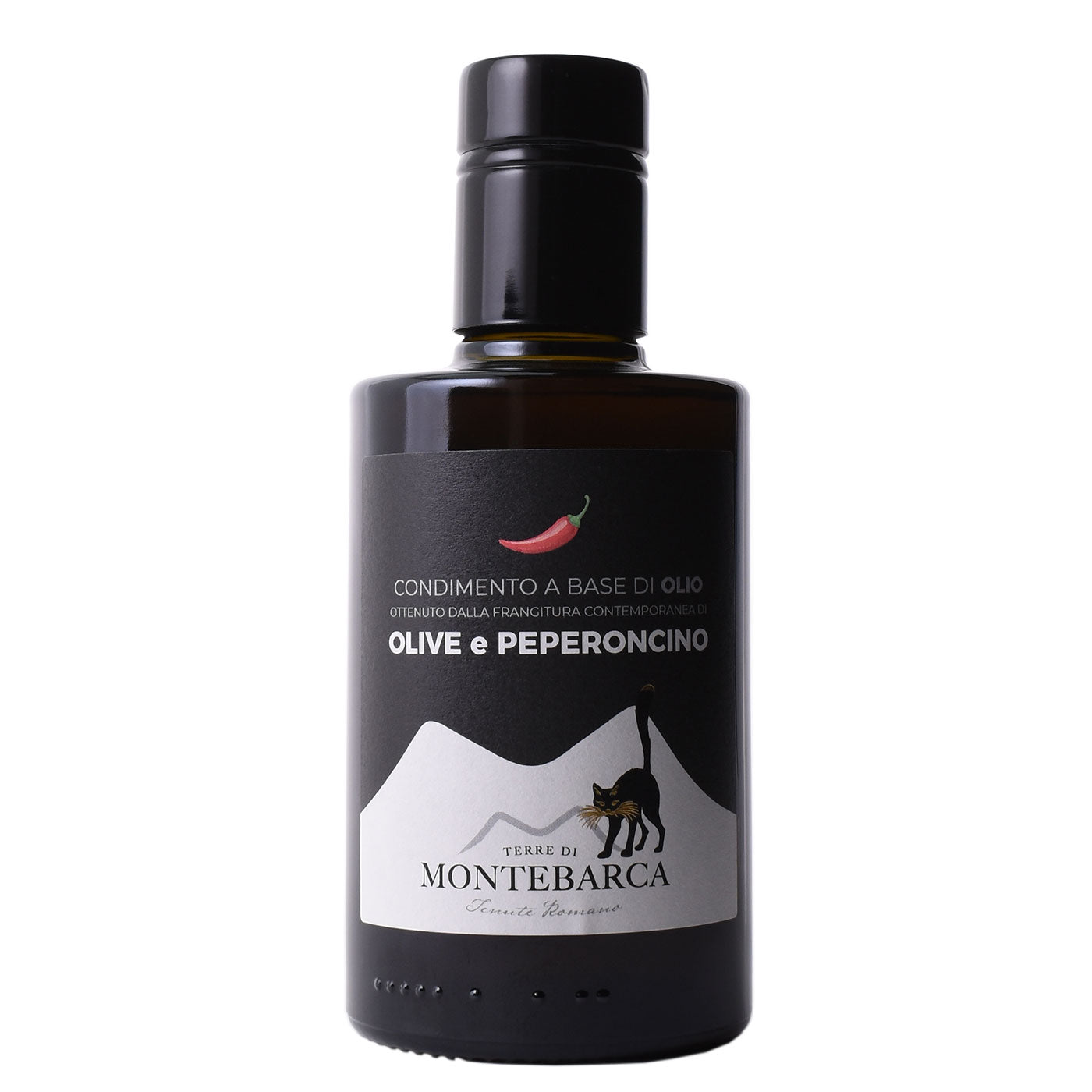 フラントイオ・ロマーノ オリーヴェ・エ・ ペペロンチーノ 250ml