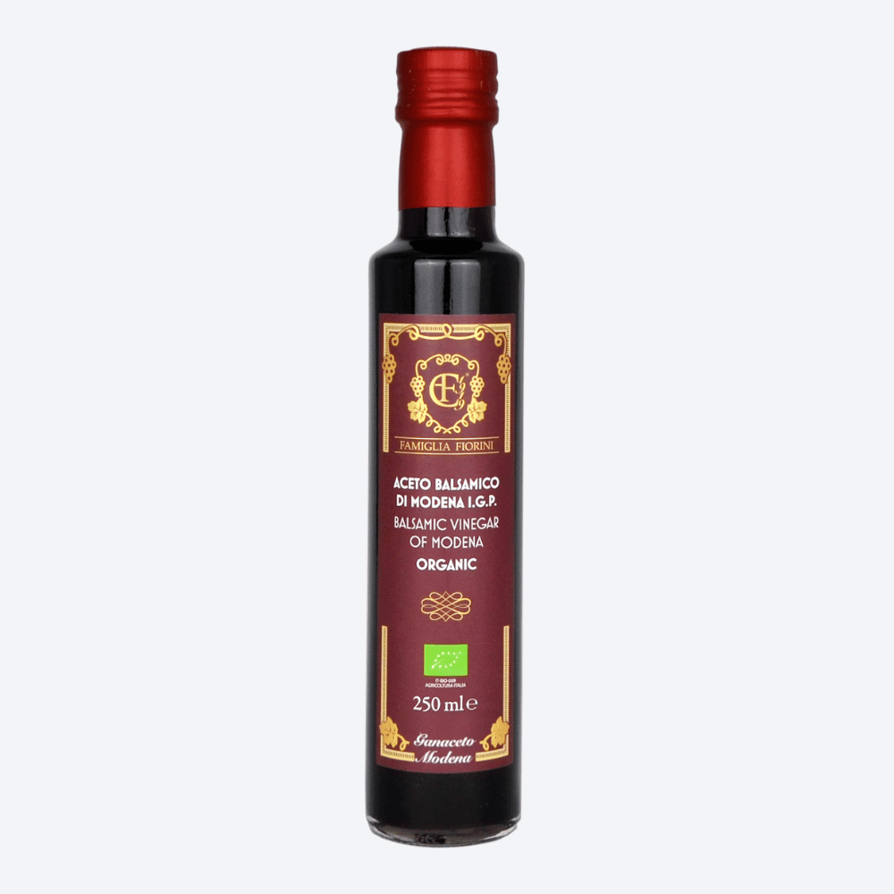 アチェット バルサミコ・ディ・モデナ 250ml - crea farm オンラインショップ