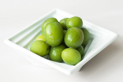 静岡産オリーブオイルとオリーブ漬けセット