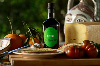 VERDE (ヴェルデ) エキストラバージンオリーブオイル　250ml