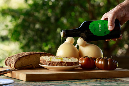 VERDE (ヴェルデ) エキストラバージンオリーブオイル　250ml