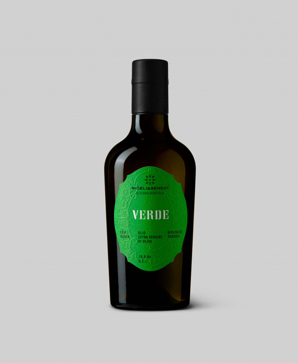 VERDE ヴェルデ エキストラバージンオリーブオイル 250ml crea farmオンラインショップ 公式 crea farm オンラインショップ