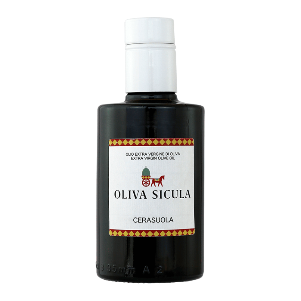 Oliva Sicula チェラスオーラ 250ml