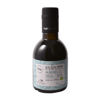 2024 新油 バッリョ・インガルディア エキストラバージンオリーブオイル アルベレッリ 250ml