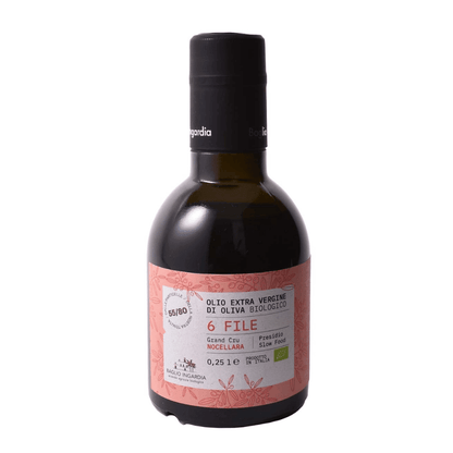 2024 新油 バッリョ・インガルディア エキストラバージンオリーブオイル セイフィーレ 250ml