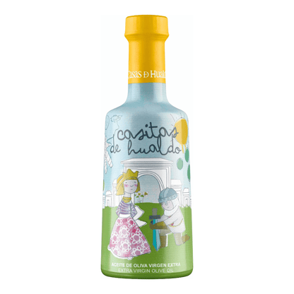 カシータス・デ・ウアルド 250ml