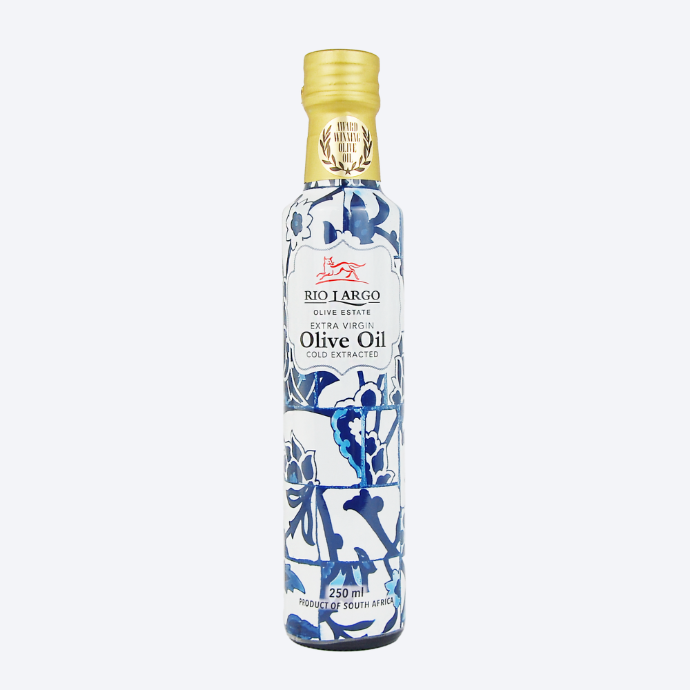 RIO LARGO　EXVオリーブオイル　 250ml