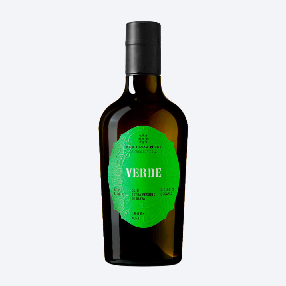 VERDE (ヴェルデ) エキストラバージンオリーブオイル　250ml