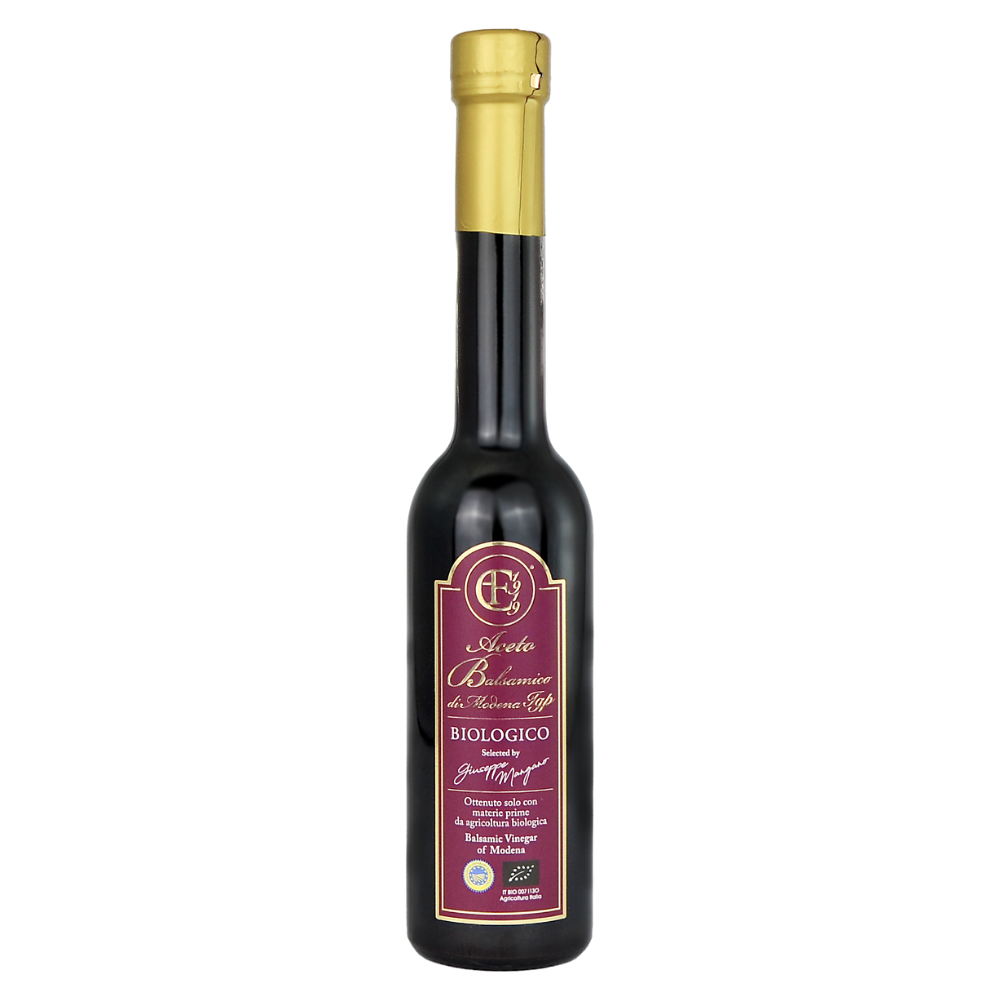 バルサミコ・ディ・モデナ・ビオ IGP 250ml