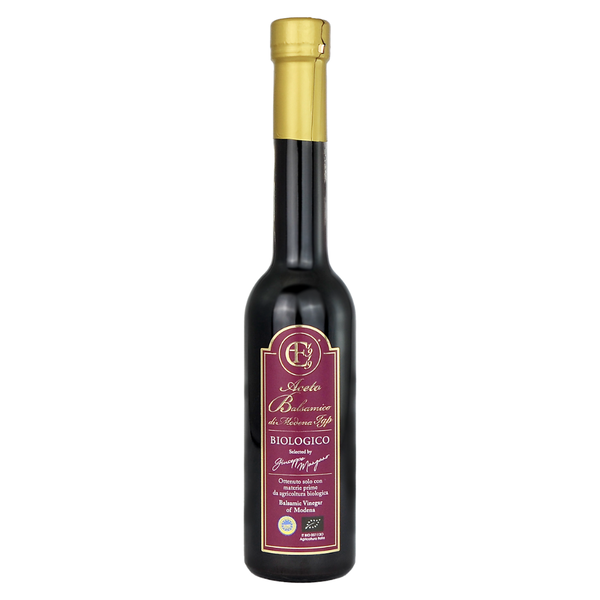 バルサミコ・ディ・モデナ・ビオ IGP 250ml | crea farm オンライン