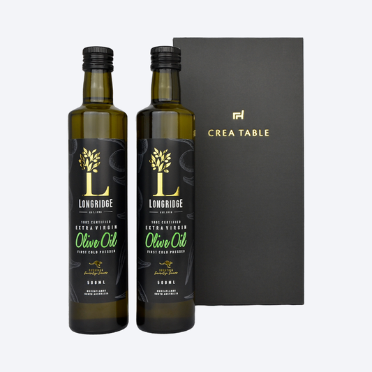 ロングリッジ 500ml 2本ギフトセット