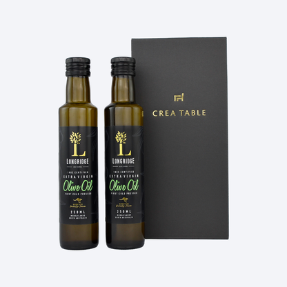 ロングリッジ 250ml 2本ギフトセット